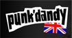 Punk’dandyPunk’dandy