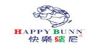 快乐缤尼HappyBunny快乐缤尼Happy Bunny