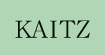 KAITZKAITZ