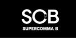 SupercommaBSupercomma B