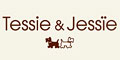 泰西杰茜Tessie & Jessie