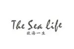 the sea lifethe sea life