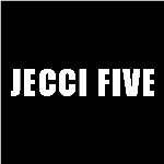 JECCI FIVE(杰西伍)JECCI FIVE(杰西伍)