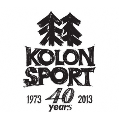 先锋之路 走过40年的户外品牌—KOLON SPORT