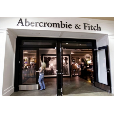 Invesco增持Abercrombie&Fitch股份至780万股