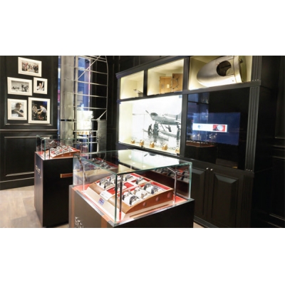 Bremont宝名表宣布在伦敦开设第二家专卖店