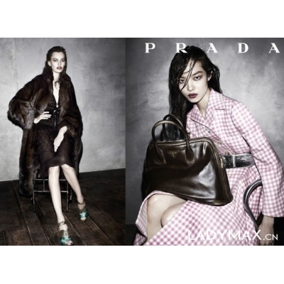 批发业务大幅下跌 奢侈品集团Prada2013最新财报