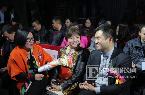 2013中国少儿时尚文化盛典在广州T.I.T创意园成功举办