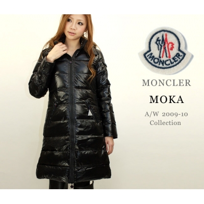 奢华羽绒服品牌Moncler米兰IPO 获12倍超额认购