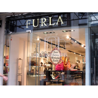 Furla有意转型生活方式 品牌将推鞋履珠宝类别