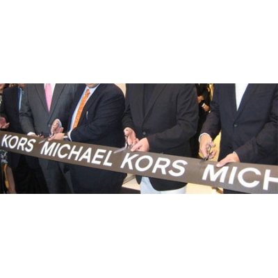 花旗下调MichaelKors股票评级 市场警惕市值过高