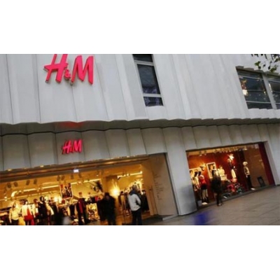 H&M12月销售增10% 将停止发布同店销售数据