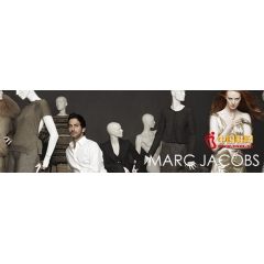 LV设计师Marc Jacobs品牌转型主攻鞋类产品