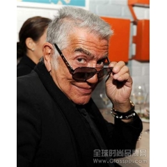 Roberto Cavalli炮轰设计师Michael Kors：不要模仿我