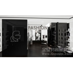 时尚大帝Karl Lagerfeld伦敦首开同名品牌旗舰店