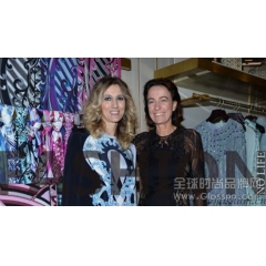 Emilio Pucci 璞琪首席执行官Alessandra Carra 离职