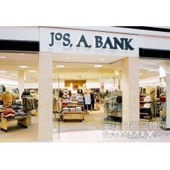 美国男装零售品牌Men’s Wearhouse收购Jos A Bank