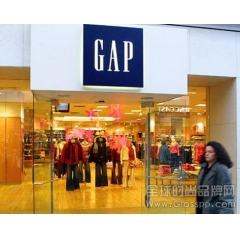 快时尚品牌GAP迅猛开店 新体验抢夺消费市场