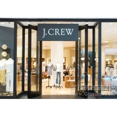 J.Crew品牌业绩不佳 5月仍将在香港增开2家分店