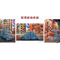 户外品牌转向＂精细经营＂ 天伦天模拟场景升级体验