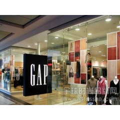 快时尚GAP在华门店将超百家 旗下Old Navy进军中国