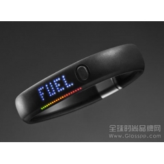 耐克FuelBand重心转向软件 引微软英特尔Oculus等争抢工程师