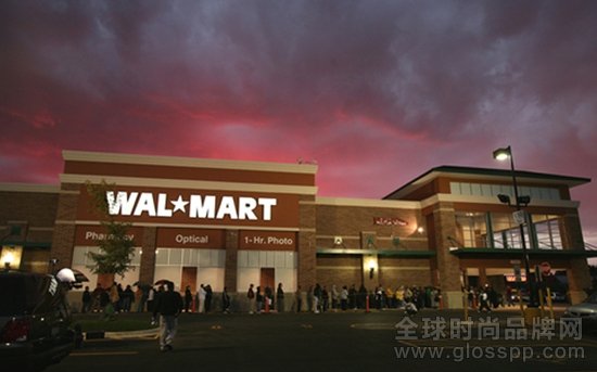 沃尔玛今年拟在华开30新店