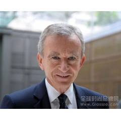 LVMH首席执行官Bernard Arnault 对中国市场乐观