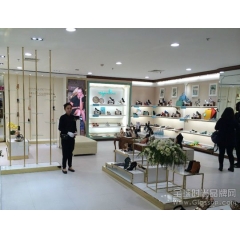 kelsi dagger品牌首家中国旗舰店 登陆徐州金鹰彭城广场