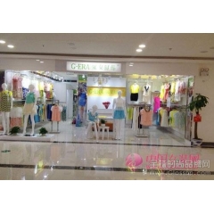 淑女时代女装于近日再开新店-长沙店