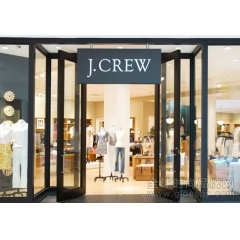 服装品牌J.Crew推进国际扩张 香港两店同步开业