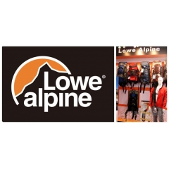 因战略调整 Lowe Alpine服装再遭母公司“遗弃”