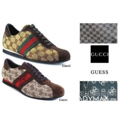 Gucci、Guess品牌商标大战打到中国 国内外判决不同