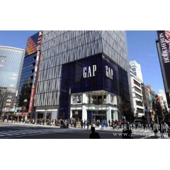 Gap集团5月同店销售录得1%增长 Gap品牌同比下滑3%