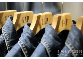 Gap Inc.发布扩张计划 进军奥地利和斯洛文尼亚