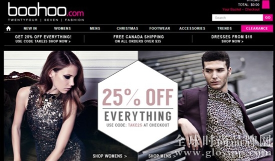 Boohoo.com