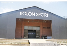 NOW!—— KOLON SPORT 2014秋冬新品北京发布