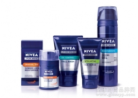 Nivea 妮维雅母公司Beiersdorf 墨西哥创立研究开发中心