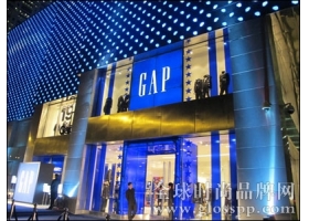 Gap 集团6月同店销售意外下滑2%