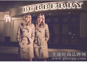 Burberry等国际大牌扎堆触网背后 探路中国消费市场