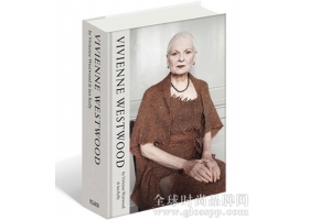 朋克教母Vivienne Westwood将出版个人自传