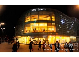 英零售商John Lewis建眼镜中心抢电商顾客