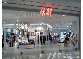 H&M入军澳大利亚市场 全新门店将于10月开张