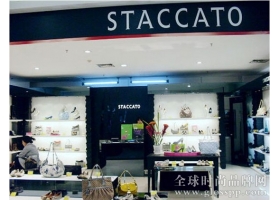 百丽进军日本市场 Staccato 思加图东京开首店