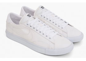 Dover Street Market x Nike Tennis Classic 10周年 市售信息