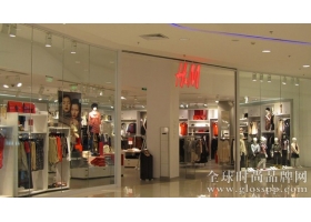 H&M洛阳泉舜购物中心店开幕 系河南第5家店