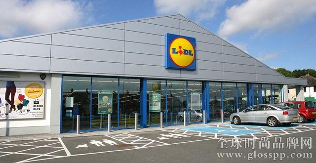 折扣店Lidl启动女装业务，将从英国本土超市夺走大量顾客