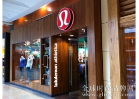 Lululemon计划扩张中国市场 或将进驻天猫