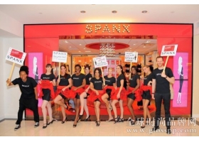 Spanx推出最新版塑身衣 克服穿着不性感缺点