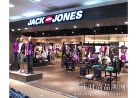 Jack & Jones母公司绫致集团将登陆美国市场